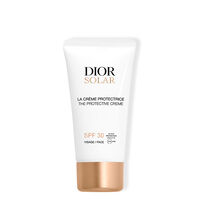 DIOR SOLAR CREMA PROTECTORA FACIAL SPF30  50ml-209100 DIOR SOLAR CREMA PROTECTORA FACIAL SPF30  50ml-209100 4